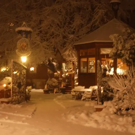 فندق Auberge-living