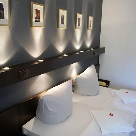 فندق Auberge-living