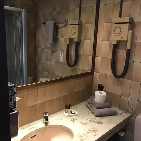 فندق Auberge-living فريدريشدورف