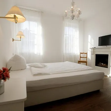 فندق Auberge-living فريدريشدورف
