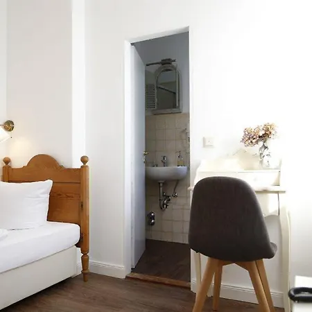 Auberge-living 3* فريدريشدورف