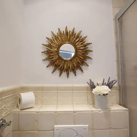 Auberge-living فندق 3*