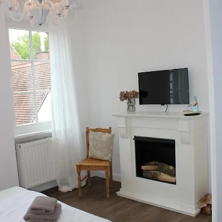 فندق Auberge-living