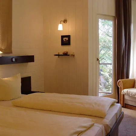 فندق Auberge-living 3*