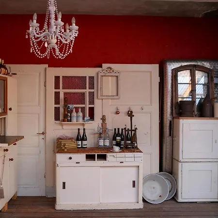 Auberge-living 3*