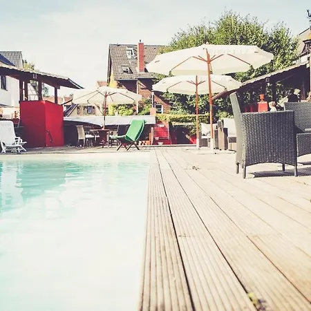 فندق Auberge-living