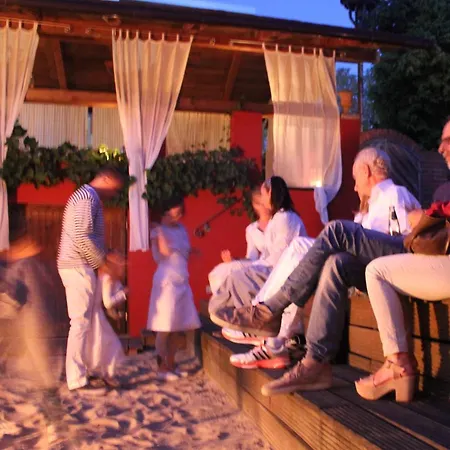 Auberge-living فندق 3*