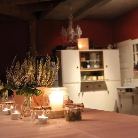 Auberge-living 3*