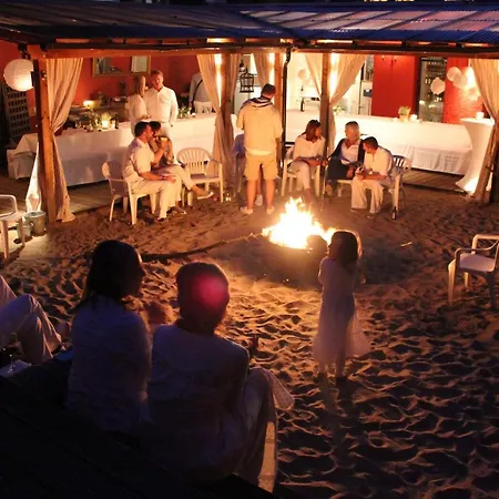 Auberge-living فندق 3*